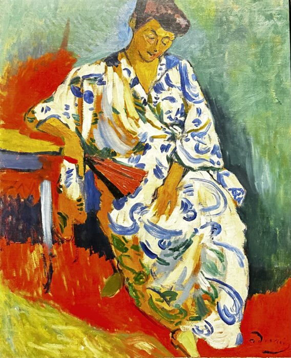 10-Andre-Derain-Madame-Matisse-col-Kimono-1905.-Foto-di-Vittoria-Bacchi