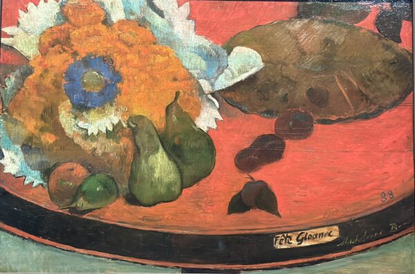 Paul-Gauguin-Festa-a-Gloanech-1888-Foto-di-Vittoria-Bacchi