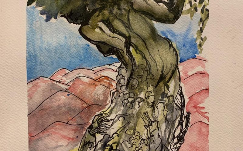 immagine in china di Elena Drommi